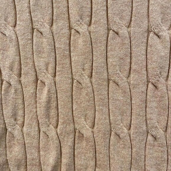 Brand New Beige Button-Down Cardigan – Size Small - Picture 3 of 8